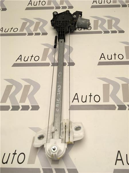 Elevalunas trasero dcho Honda Civic FC - 