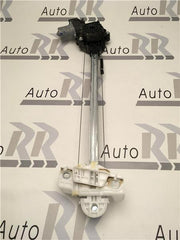 Elevalunas trasero dcho Honda Civic FC - 