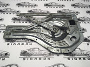 Elevalunas trasero dcho hyundai tucson - 