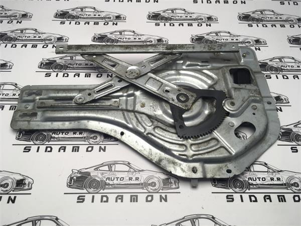 Elevalunas trasero dcho hyundai tucson - 