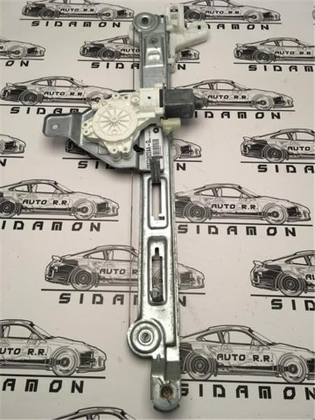 Elevalunas trasero dcho jeep - 