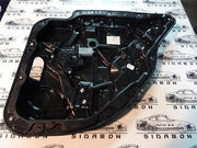 Elevalunas trasero dcho mercedes - 