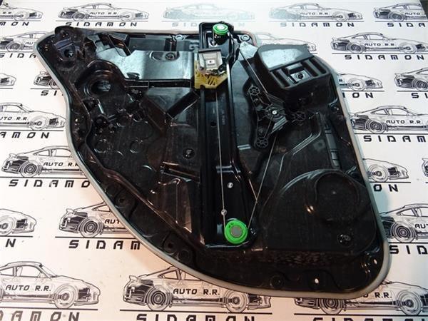 Elevalunas trasero dcho mercedes - 