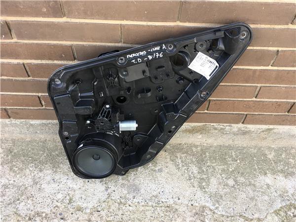 Elevalunas trasero dcho mercedes a w176 - 