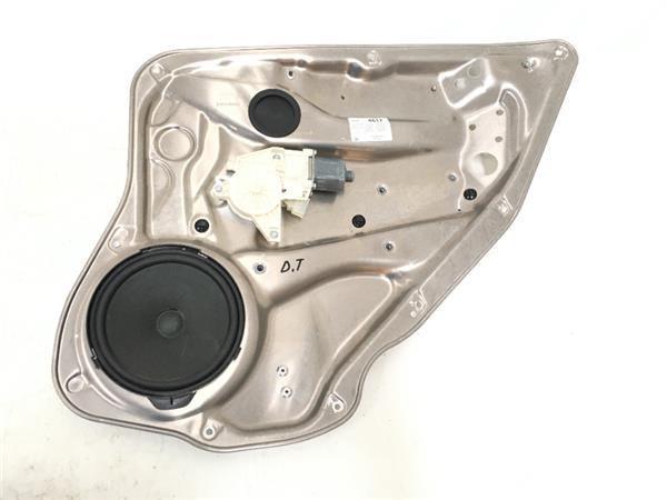 Elevalunas trasero dcho Mercedes C W204 - AutoRR A2048204302