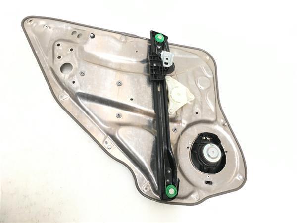 Elevalunas trasero dcho Mercedes C W204 - AutoRR A2048204302