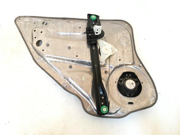 Elevalunas trasero dcho Mercedes E W212 - a2125407205