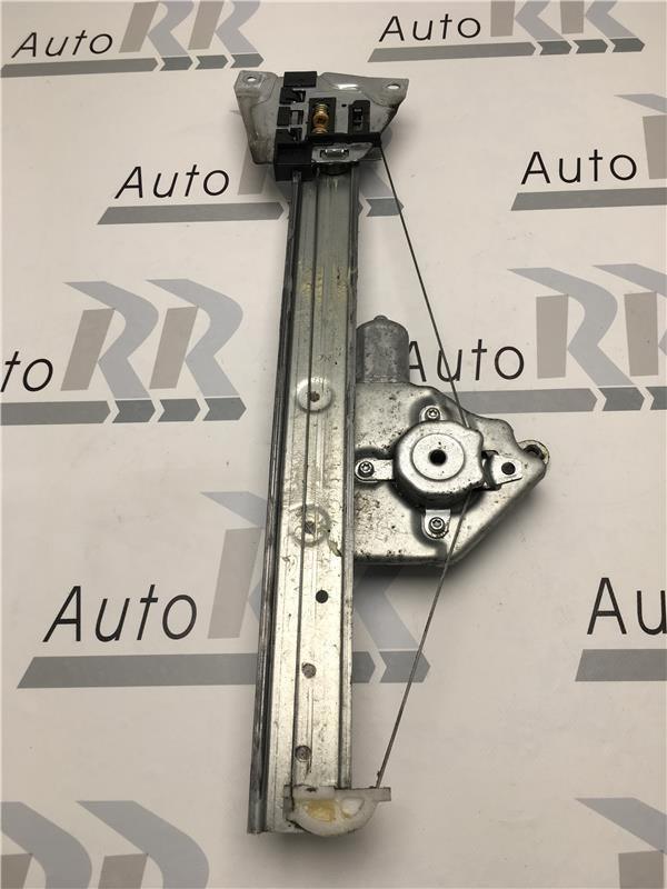 Elevalunas trasero dcho Montero DID - 