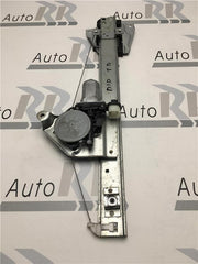 Elevalunas trasero dcho Montero DID - 