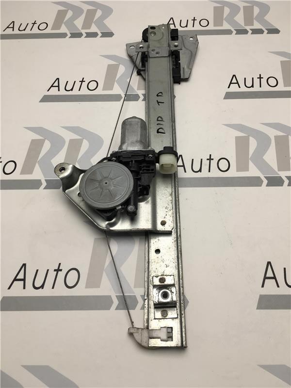 Elevalunas trasero dcho Montero DID - 