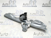 Elevalunas trasero dcho Nissan Qashqai J