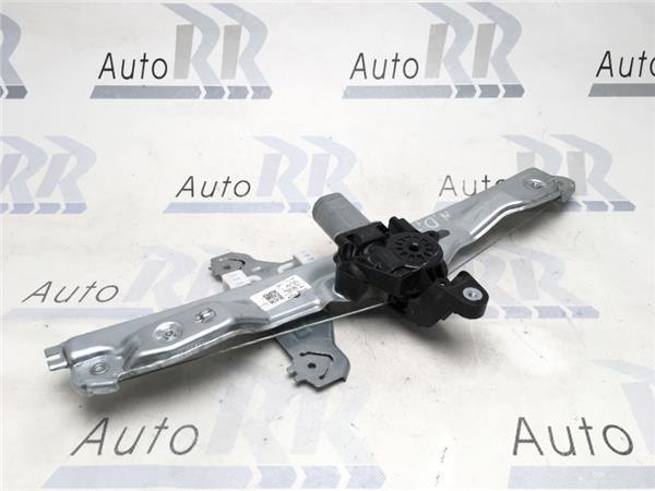 Elevalunas trasero dcho Nissan Qashqai J