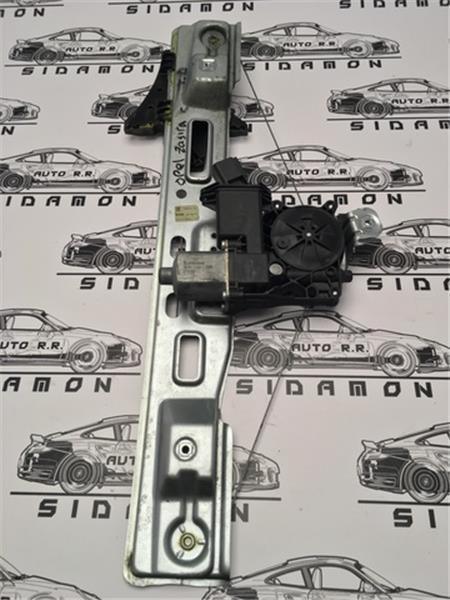 Elevalunas trasero dcho opel zafira c - 