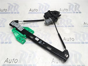 Elevalunas trasero dcho Seat Leon 4