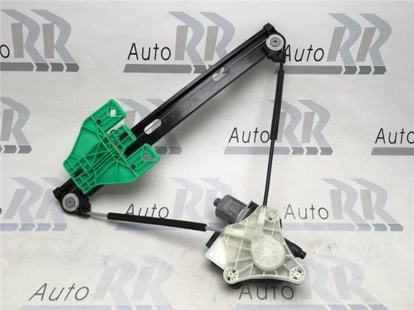 Elevalunas trasero dcho Seat Leon 4