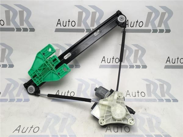 Elevalunas trasero dcho Seat Leon 4 - AutoRR 5FA839462