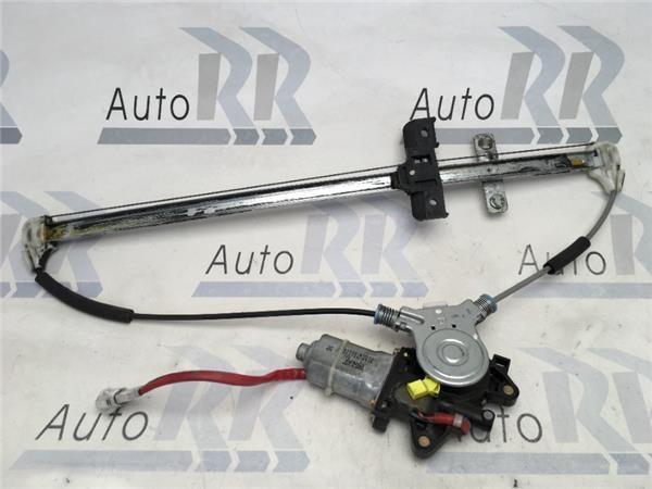 Elevalunas trasero dcho Suzuki G Vitara