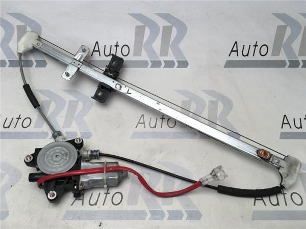 Elevalunas trasero dcho Suzuki G Vitara