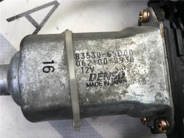 Elevalunas trasero dcho Suzuki G Vitara - 8353065D00