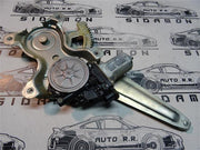 Elevalunas trasero dcho toyota hilux - 