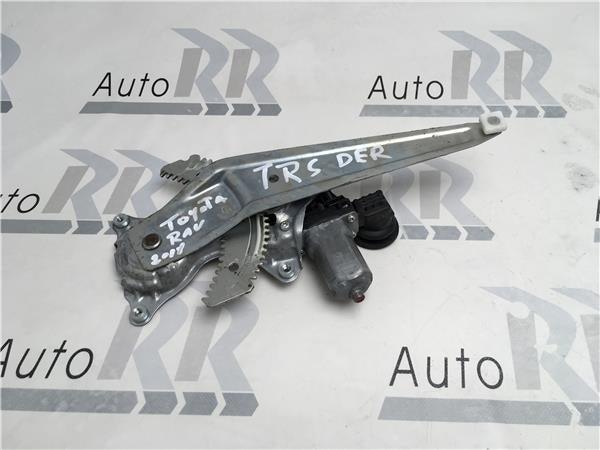 Elevalunas trasero dcho toyota rav4 xa40 - 