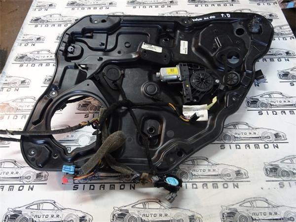 Elevalunas trasero dcho volvo xc60 - 1948818