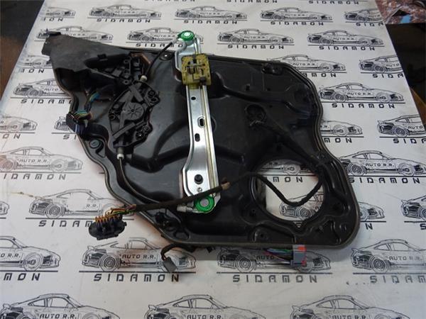 Elevalunas trasero dcho volvo xc60 - AutoRR 1948818