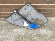 Elevalunas Trasero Dcho VW Golf IV - 1j4839462f