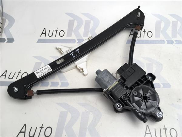 Elevalunas trasero dcho VW Golf VII