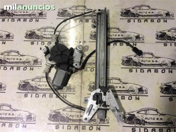 Elevalunas trasero derech nissan primera - 