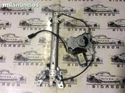 Elevalunas trasero derech nissan primera - 