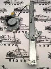 Elevalunas trasero derech renault koleos - 