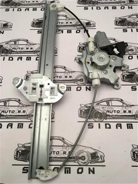 Elevalunas trasero derech renault koleos - 