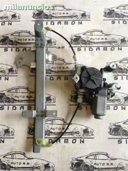 Elevalunas trasero derecho almera tino - 