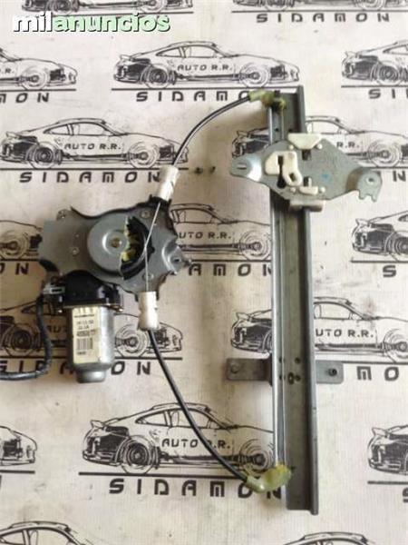 Elevalunas trasero derecho almera tino - 