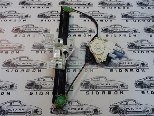 Elevalunas trasero derecho audi a4 b8 - 8k0839462