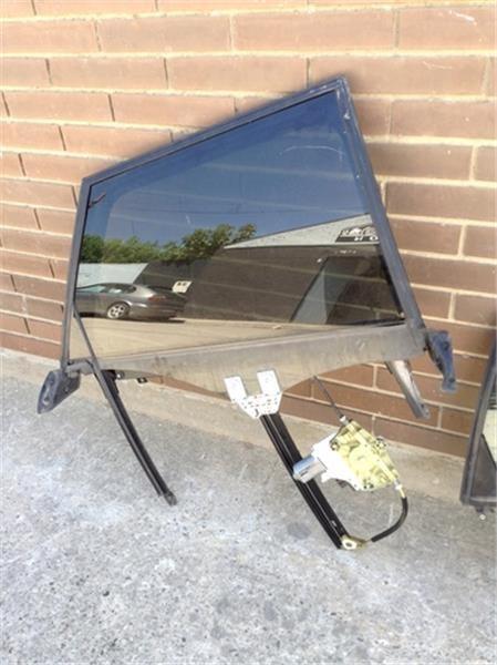 Elevalunas trasero derecho audi a6 4f - 