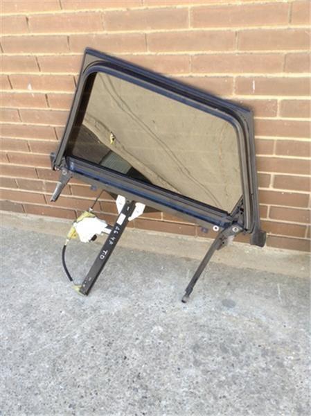 Elevalunas trasero derecho audi a6 4f - 