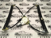 Elevalunas trasero derecho audi q7 4l - 