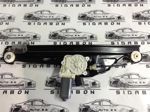 Elevalunas trasero derecho bmw e60 - 6922320