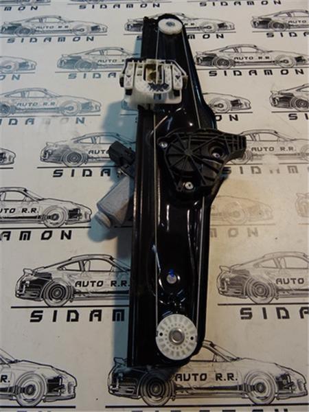 Elevalunas trasero derecho bmw x3 f25 - 