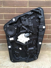 Elevalunas trasero Derecho Bmw X3 G01 - 7487602