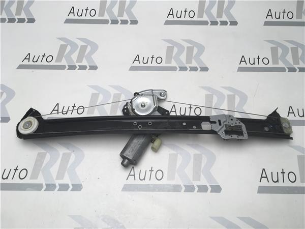 Elevalunas trasero derecho bmw x5 e53 - 676283620640