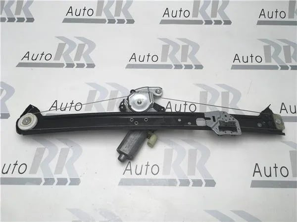 Elevalunas trasero derecho bmw x5 e53