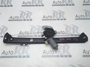 Elevalunas trasero derecho bmw x5 e53