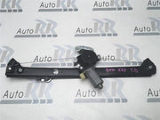 Elevalunas trasero derecho bmw x5 e53 - 676283620640