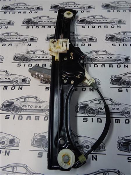 Elevalunas trasero derecho bmw x5 e70 - 