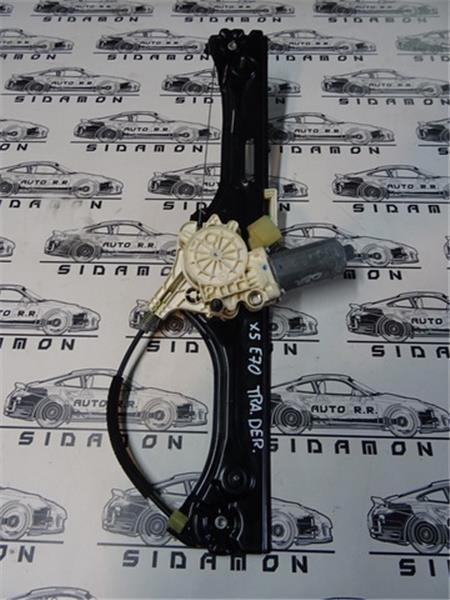 Elevalunas trasero derecho bmw x5 e70 - 