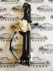 Elevalunas trasero derecho bmw x6 e71 - 