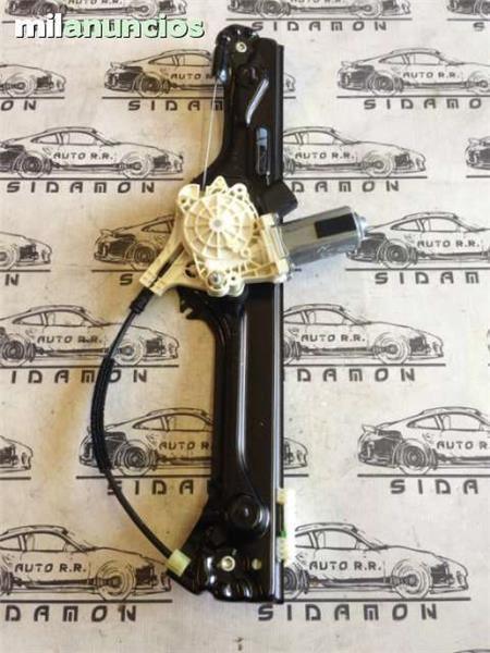 Elevalunas trasero derecho bmw x6 e71 - 